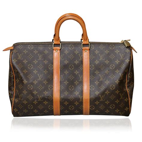 will louis vuitton authenticate my bag|authentic louis vuitton duffle bag.